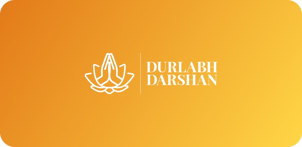 Durlabh Darshan Logo