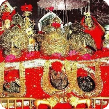 Vaishnodevi-SQ